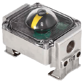 Soldo Limit Switch Box, SP-SM Series